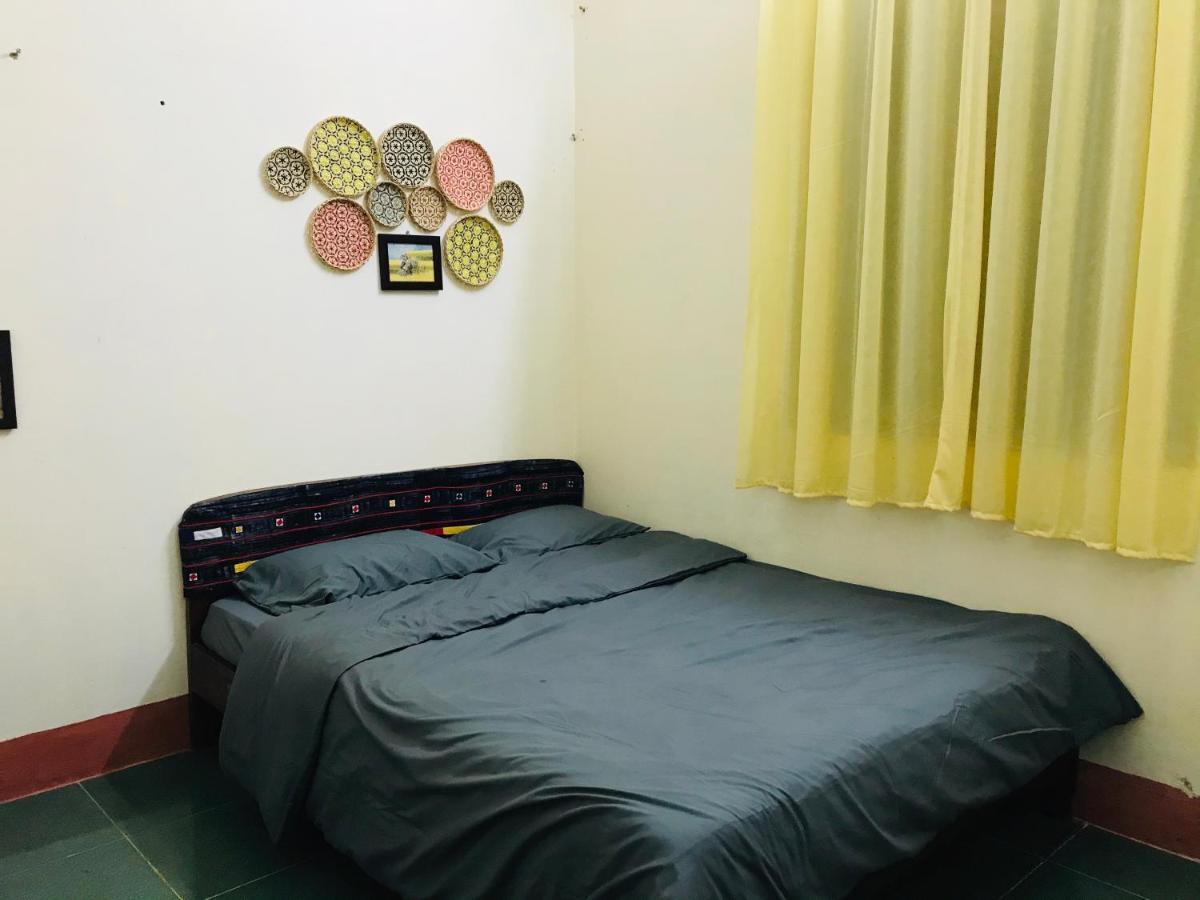 Apartament Zoni House-Yen Bai Zewnętrze zdjęcie