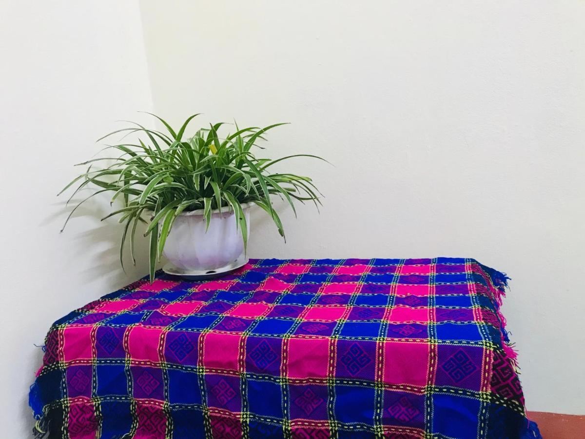 Apartament Zoni House-Yen Bai Zewnętrze zdjęcie